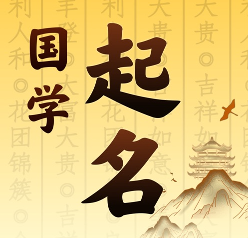 柳河国学起名 人工起名一对一